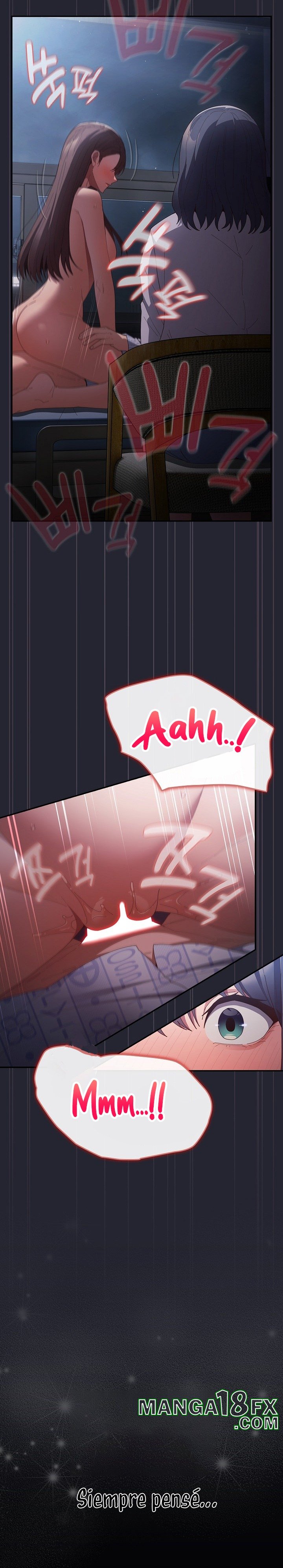 That’s Not How It’s Done Raw - Chapter 104 [photo 17] - MangaPorn