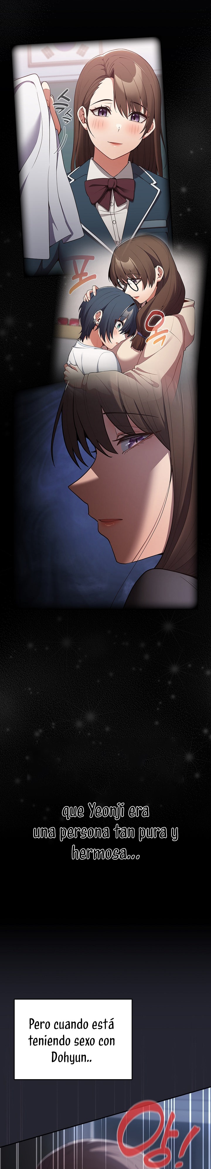 That’s Not How It’s Done Raw - Chapter 104 [photo 18] - MangaPorn