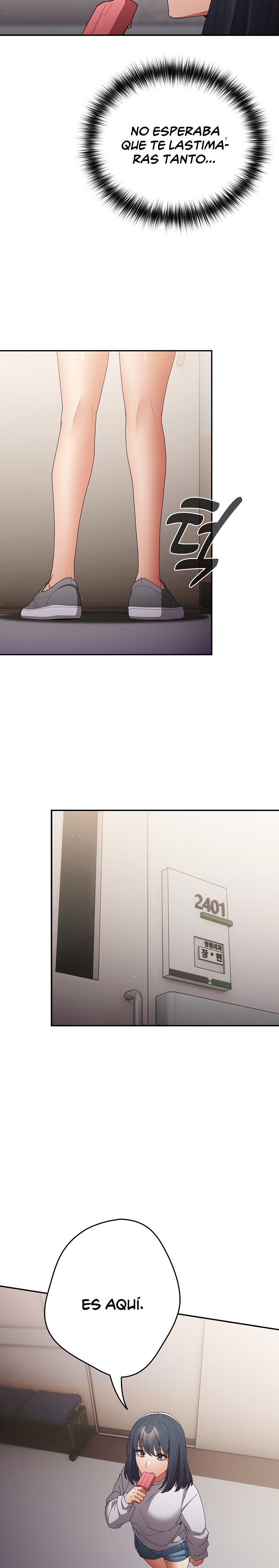 That’s Not How It’s Done Raw - Chapter 104 [photo 2] - MangaPorn