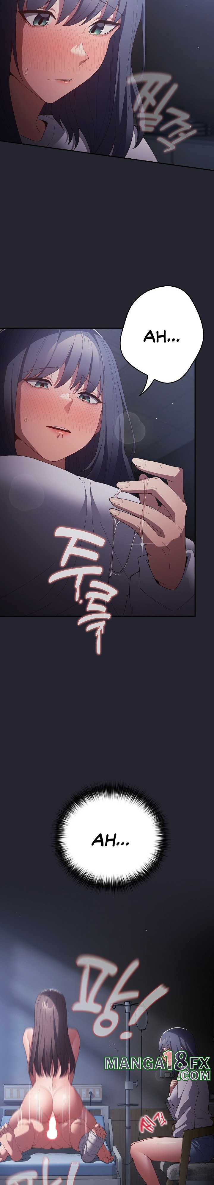 That’s Not How It’s Done Raw - Chapter 104 [photo 21] - MangaPorn