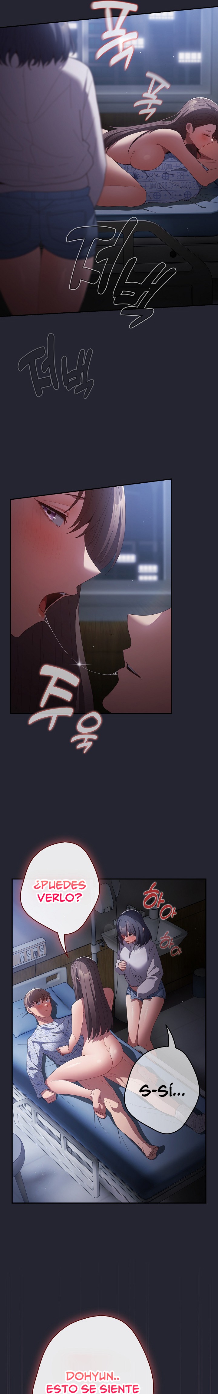 That’s Not How It’s Done Raw - Chapter 104 [photo 25] - MangaPorn