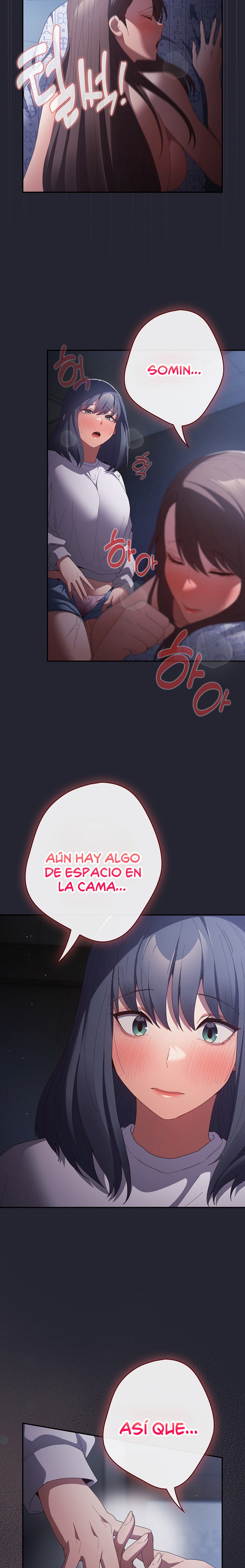 That’s Not How It’s Done Raw - Chapter 104 [photo 28] - MangaPorn