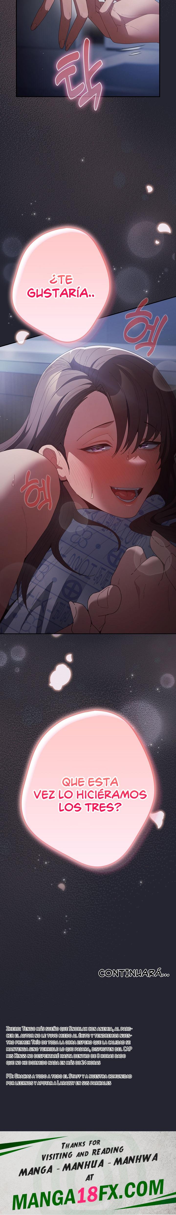 That’s Not How It’s Done Raw - Chapter 104 [photo 29] - MangaPorn