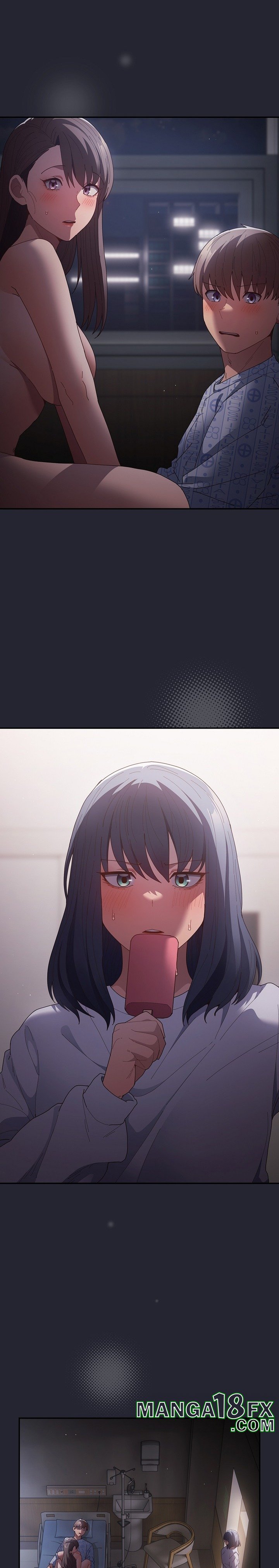 That’s Not How It’s Done Raw - Chapter 104 [photo 4] - MangaPorn