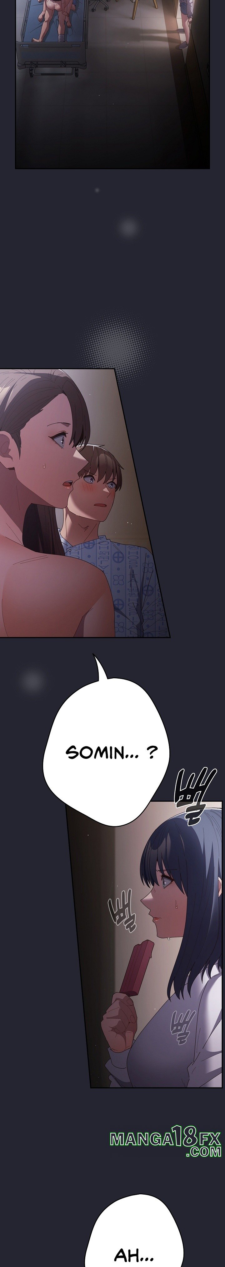 That’s Not How It’s Done Raw - Chapter 104 [photo 5] - MangaPorn