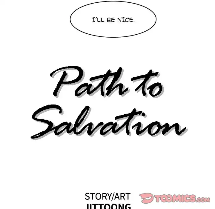 Path to Salvation - Chapter 52 [photo 10] - MangaPorn