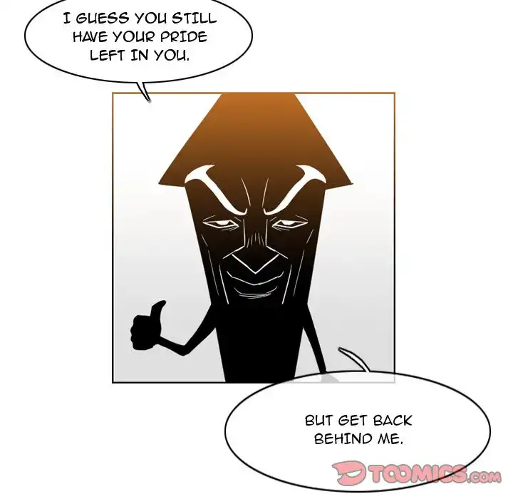 Path to Salvation - Chapter 52 [photo 14] - MangaPorn