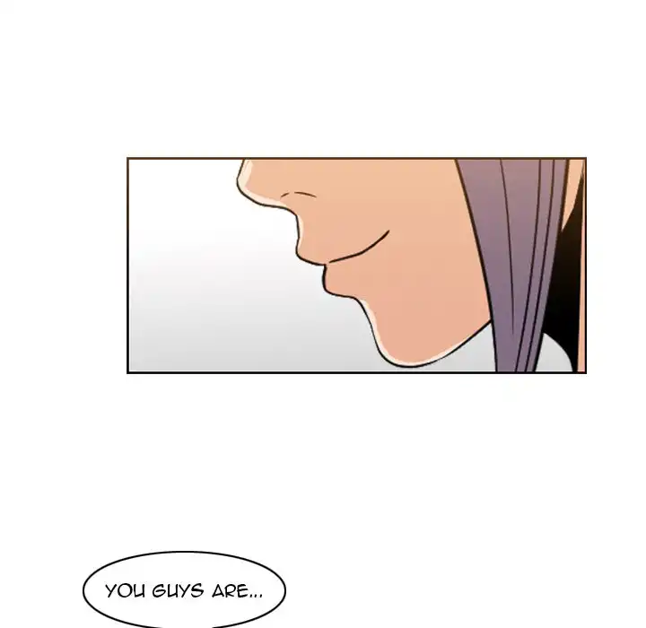 Path to Salvation - Chapter 52 [photo 15] - MangaPorn