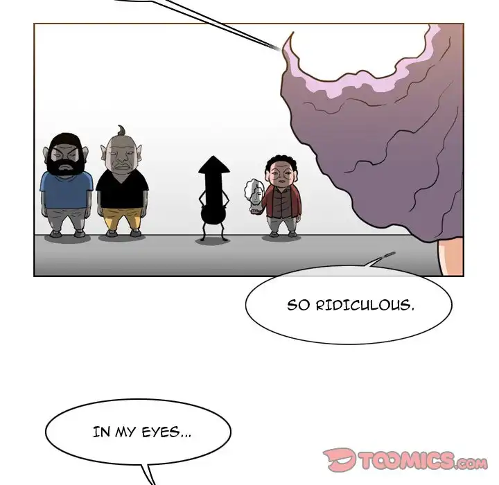 Path to Salvation - Chapter 52 [photo 16] - MangaPorn