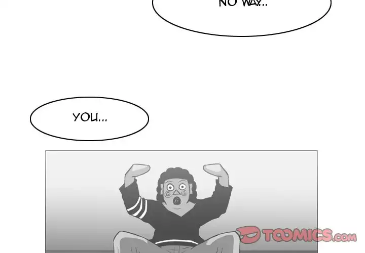 Path to Salvation - Chapter 52 [photo 2] - MangaPorn