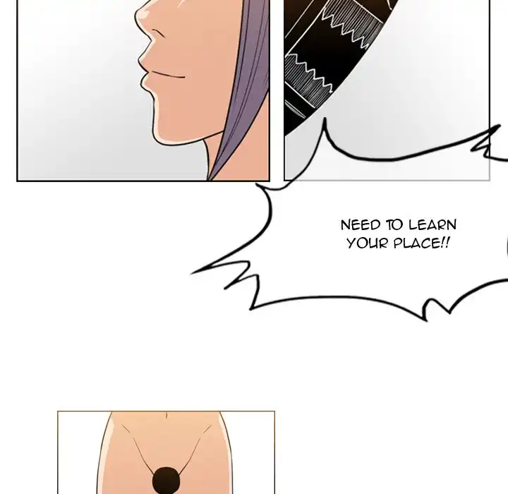 Path to Salvation - Chapter 52 [photo 29] - MangaPorn