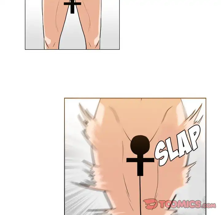 Path to Salvation - Chapter 52 [photo 30] - MangaPorn