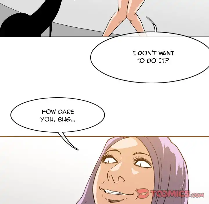 Path to Salvation - Chapter 52 [photo 32] - MangaPorn