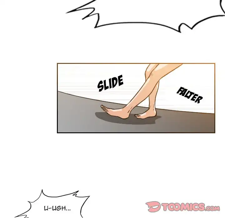 Path to Salvation - Chapter 52 [photo 38] - MangaPorn