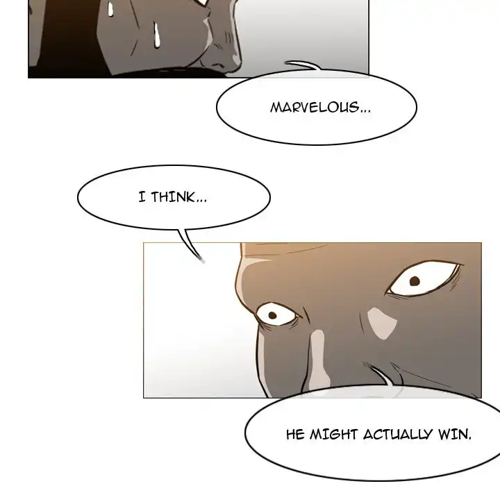 Path to Salvation - Chapter 52 [photo 41] - MangaPorn