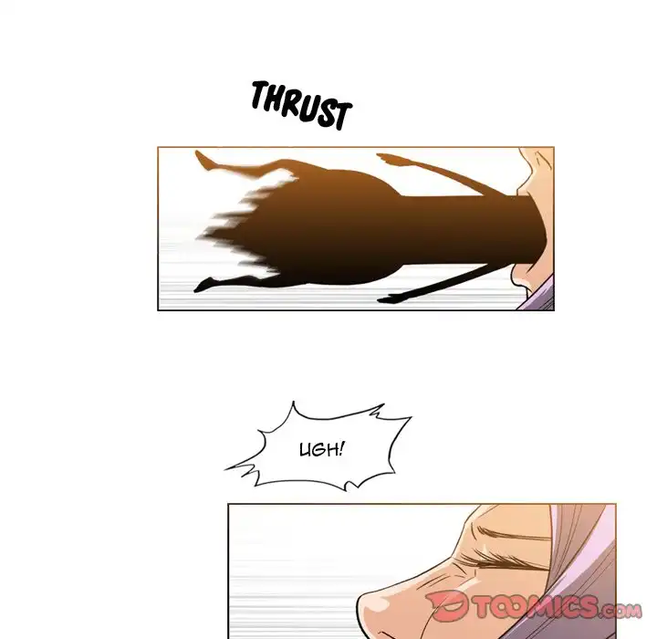 Path to Salvation - Chapter 52 [photo 44] - MangaPorn