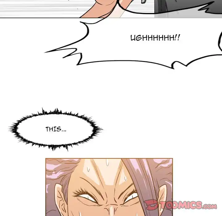 Path to Salvation - Chapter 52 [photo 46] - MangaPorn