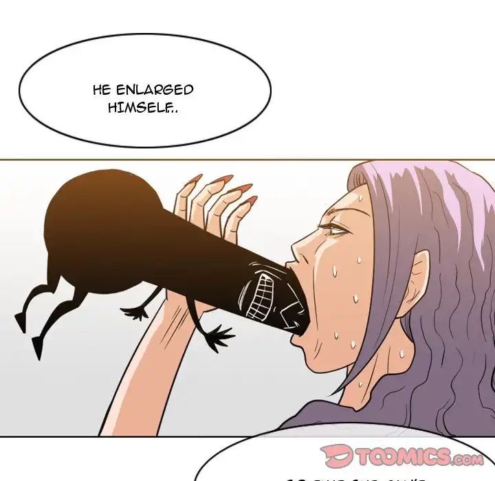 Path to Salvation - Chapter 52 [photo 52] - MangaPorn