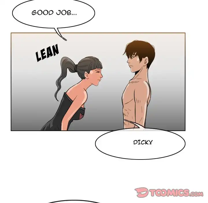 Path to Salvation - Chapter 52 [photo 6] - MangaPorn