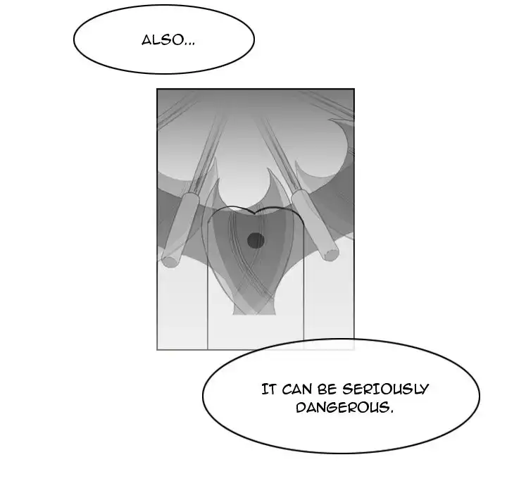 Path to Salvation - Chapter 52 [photo 71] - MangaPorn