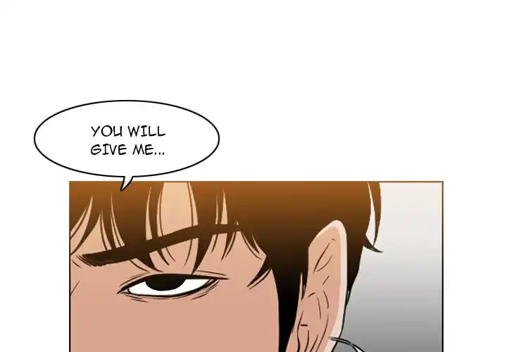 Path to Salvation - Chapter 53 [photo 1] - MangaPorn