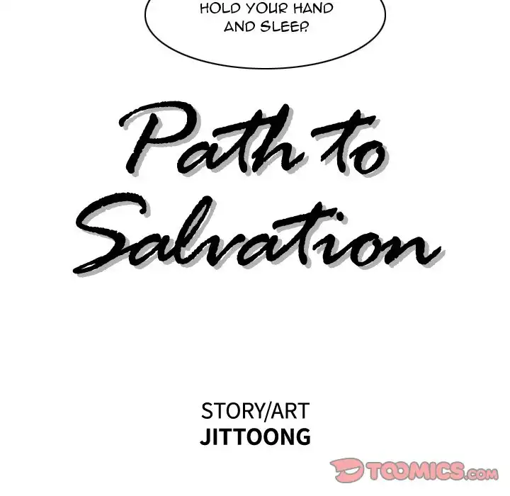 Path to Salvation - Chapter 53 [photo 14] - MangaPorn