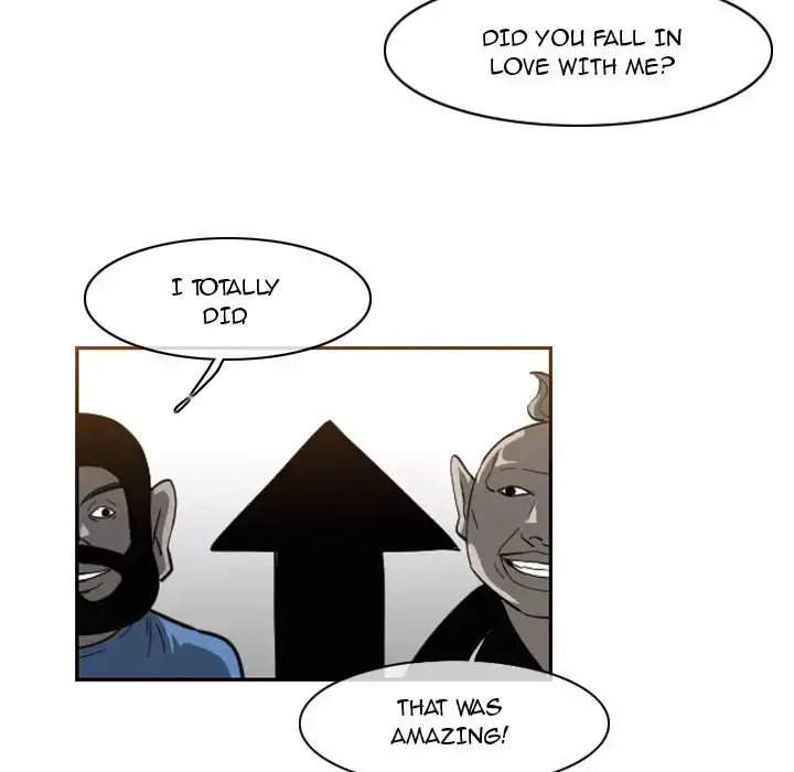 Path to Salvation - Chapter 53 [photo 21] - MangaPorn