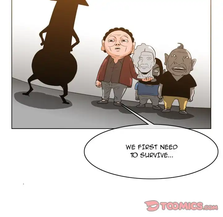 Path to Salvation - Chapter 53 [photo 28] - MangaPorn