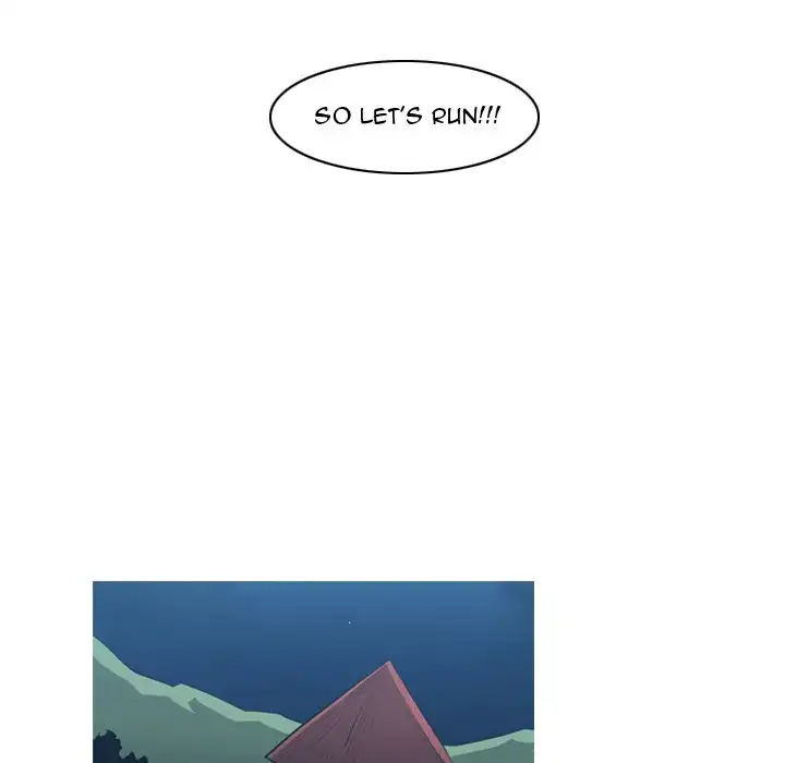 Path to Salvation - Chapter 53 [photo 29] - MangaPorn