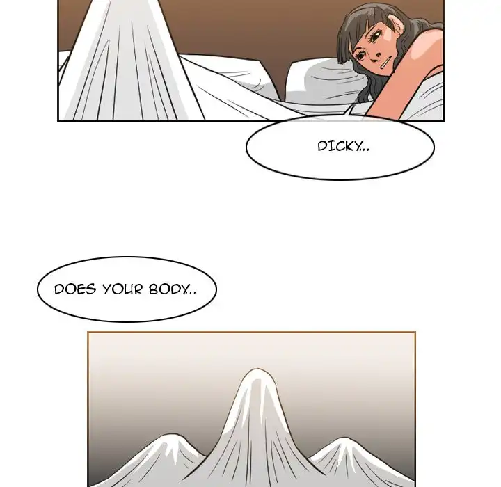 Path to Salvation - Chapter 53 [photo 35] - MangaPorn