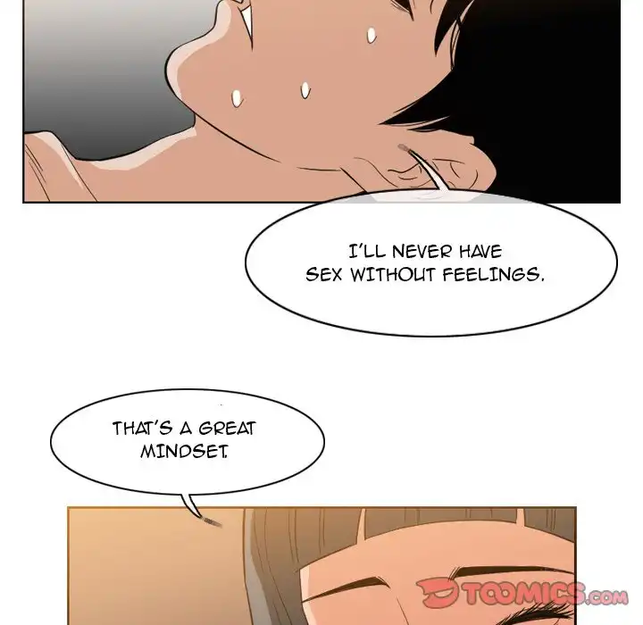 Path to Salvation - Chapter 53 [photo 42] - MangaPorn