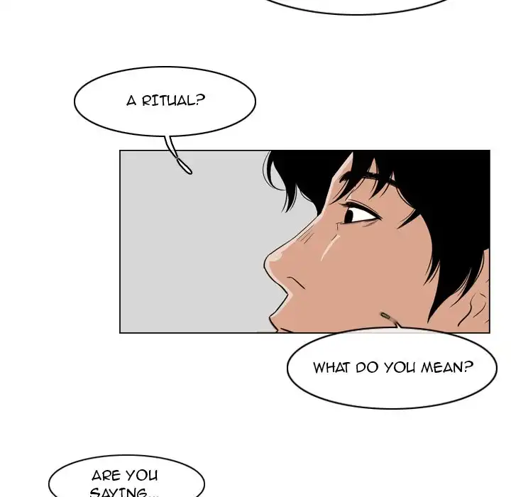 Path to Salvation - Chapter 53 [photo 5] - MangaPorn