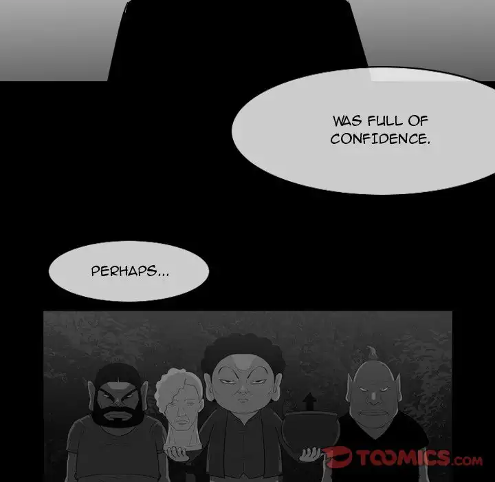 Path to Salvation - Chapter 53 [photo 52] - MangaPorn