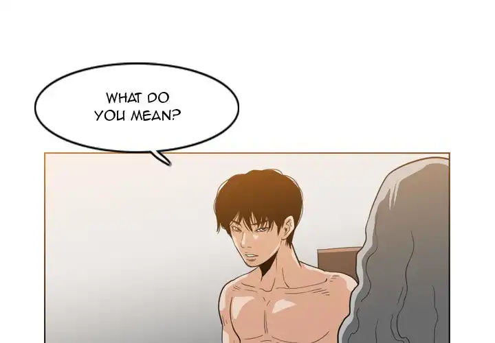 Path to Salvation - Chapter 54 [photo 1] - MangaPorn