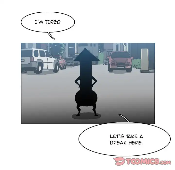 Path to Salvation - Chapter 54 [photo 22] - MangaPorn