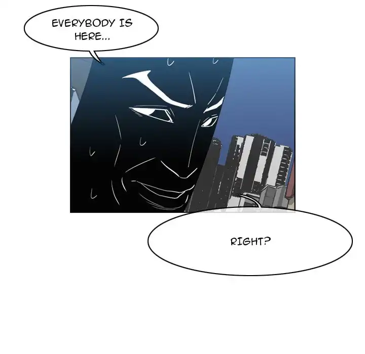 Path to Salvation - Chapter 54 [photo 23] - MangaPorn