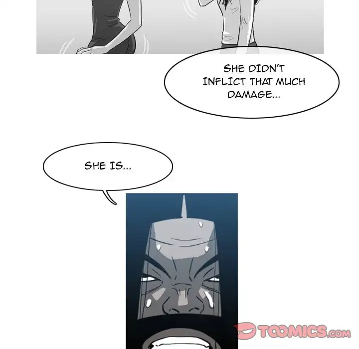 Path to Salvation - Chapter 54 [photo 28] - MangaPorn