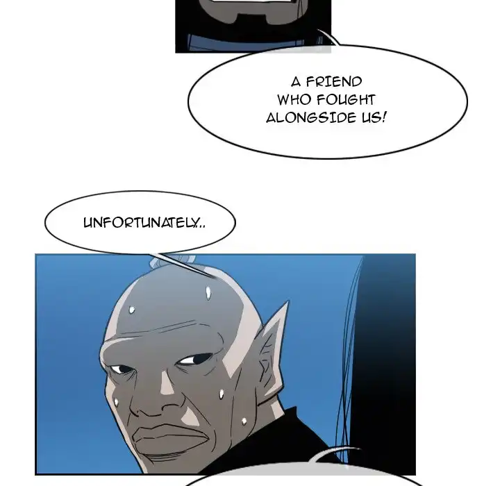 Path to Salvation - Chapter 54 [photo 29] - MangaPorn