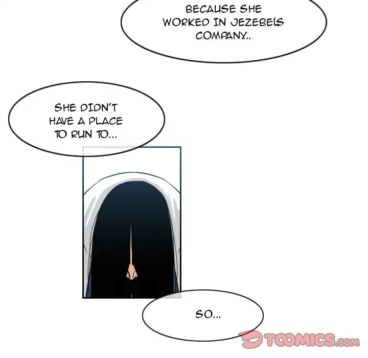 Path to Salvation - Chapter 54 [photo 30] - MangaPorn