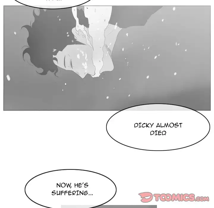 Path to Salvation - Chapter 54 [photo 36] - MangaPorn