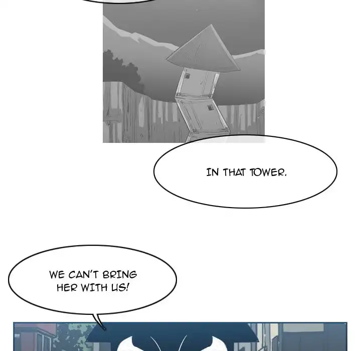 Path to Salvation - Chapter 54 [photo 37] - MangaPorn