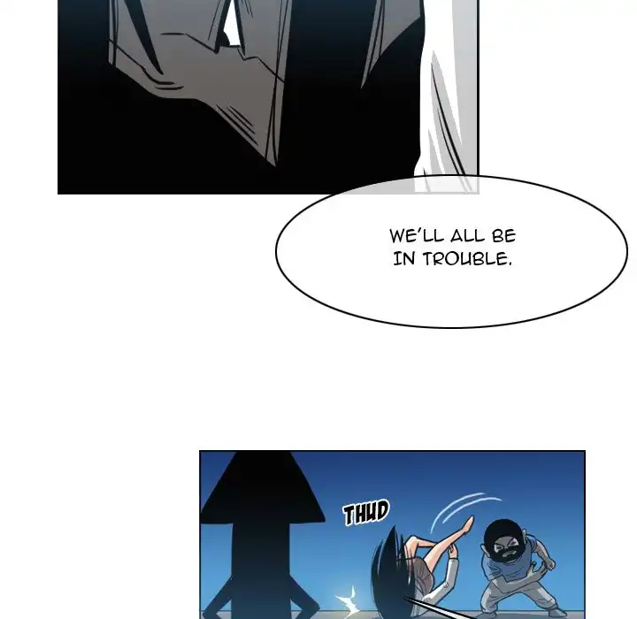 Path to Salvation - Chapter 54 [photo 41] - MangaPorn