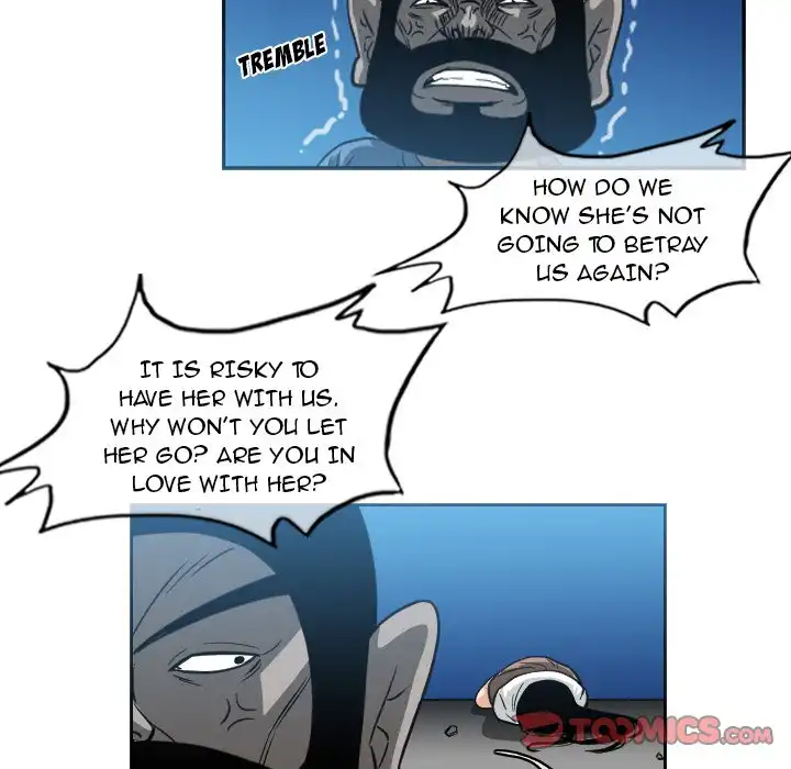 Path to Salvation - Chapter 54 [photo 46] - MangaPorn