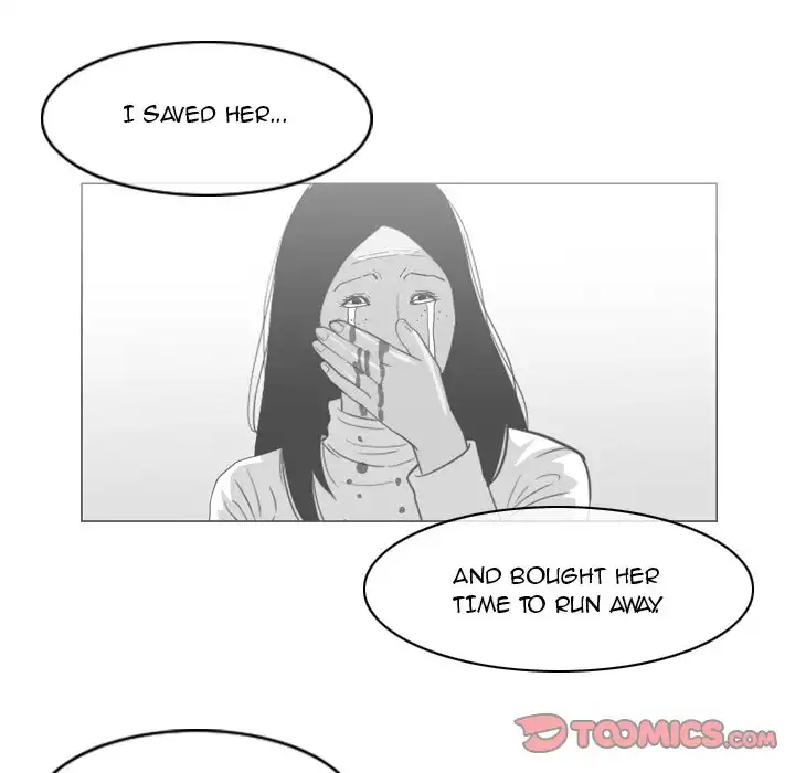 Path to Salvation - Chapter 54 [photo 48] - MangaPorn