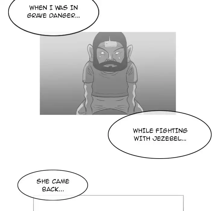 Path to Salvation - Chapter 54 [photo 49] - MangaPorn