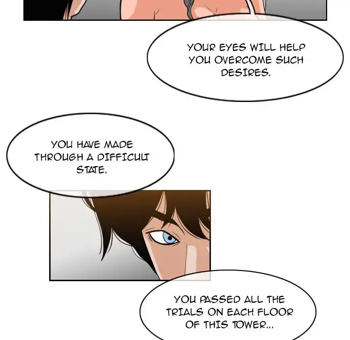 Path to Salvation - Chapter 54 [photo 5] - MangaPorn