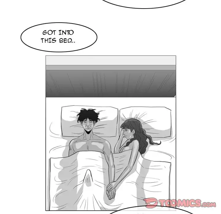 Path to Salvation - Chapter 54 [photo 6] - MangaPorn