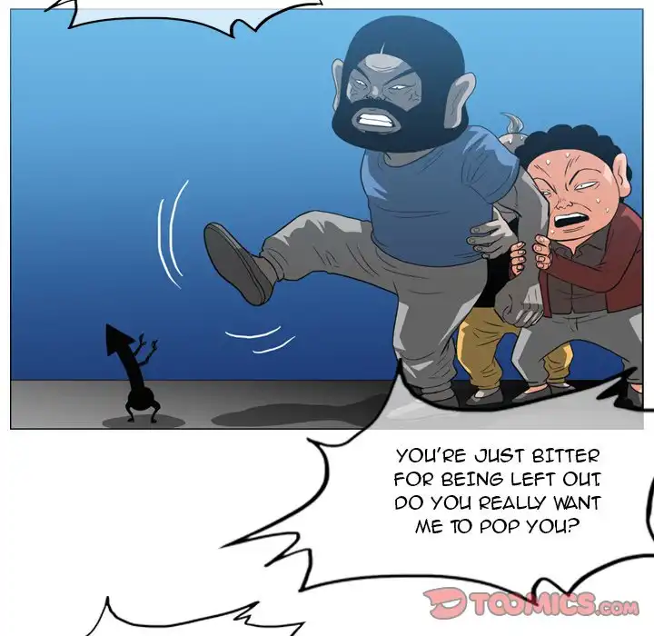 Path to Salvation - Chapter 54 [photo 60] - MangaPorn