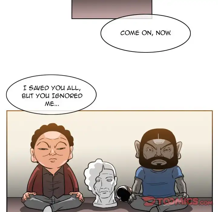 Path to Salvation - Chapter 54 [photo 64] - MangaPorn