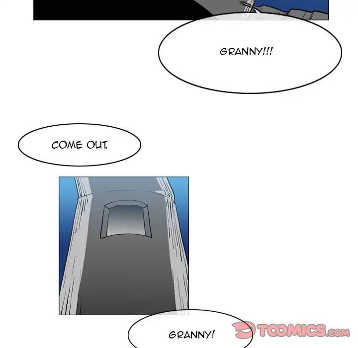 Path to Salvation - Chapter 54 [photo 70] - MangaPorn